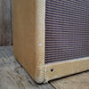 SOLD - Fender Bassman 5F6 - A Re - Tweed 1959 - Mahar's Vintage Guitars