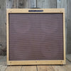 SOLD - Fender Bassman 5F6 - A Re - Tweed 1959 - Mahar's Vintage Guitars
