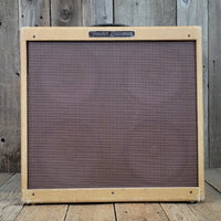 SOLD - Fender Bassman 5F6 - A Re - Tweed 1959 - Mahar's Vintage Guitars
