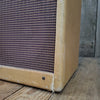 SOLD - Fender Bassman 5F6 - A Re - Tweed 1959 - Mahar's Vintage Guitars