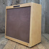 SOLD - Fender Bassman 5F6 - A Re - Tweed 1959 - Mahar's Vintage Guitars