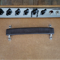 SOLD - Fender Bassman 5F6 - A Re - Tweed 1959 - Mahar's Vintage Guitars