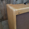SOLD - Fender Bassman 5F6 - A Re - Tweed 1959 - Mahar's Vintage Guitars