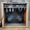 SOLD - Fender Bassman 5F6 - A Re - Tweed 1959 - Mahar's Vintage Guitars