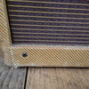 SOLD - Fender Bassman 5F6 - A Re - Tweed 1959 - Mahar's Vintage Guitars
