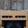 SOLD - Fender Bassman 5F6 - A Re - Tweed 1959 - Mahar's Vintage Guitars