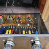 SOLD - Fender Bassman 5F6 - A Re - Tweed 1959 - Mahar's Vintage Guitars