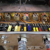SOLD - Fender Bassman 5F6 - A Re - Tweed 1959 - Mahar's Vintage Guitars