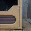 SOLD - Fender Bassman 5F6 - A Re - Tweed 1959 - Mahar's Vintage Guitars