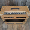 SOLD - Fender Bassman 5F6 - A Re - Tweed 1959 - Mahar's Vintage Guitars