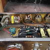 SOLD - Fender Bassman 5F6 - A Re - Tweed 1959 - Mahar's Vintage Guitars