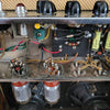 SOLD - Fender Bassman 5F6 - A Re - Tweed 1959 - Mahar's Vintage Guitars