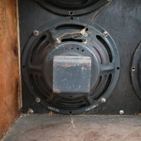 SOLD - Fender Bassman 5F6 - A Re - Tweed 1959 - Mahar's Vintage Guitars