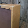 SOLD - Fender Bassman 5F6 - A Re - Tweed 1959 - Mahar's Vintage Guitars