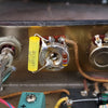 SOLD - Fender Bassman 5F6 - A Re - Tweed 1959 - Mahar's Vintage Guitars