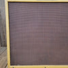 SOLD - Fender Bassman 5F6 - A Tweed Narrow Panel Guitar Amp Retweed 1960 - Mahar's Vintage Guitars