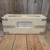 SOLD - Fender Bassman Amp Head 6G6 - B Blond Tolex Oxblood Grille 1962 - Mahar's Vintage Guitars