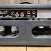 SOLD - Fender Bassman Head and 2x12 Cabinet January 1967 - Mahar's Vintage Guitars