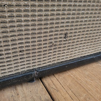 SOLD - Fender Bassman Head and 2x12 Cabinet January 1967 - Mahar's Vintage Guitars