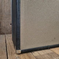 SOLD - Fender Bassman Head and 2x12 Cabinet January 1967 - Mahar's Vintage Guitars