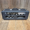 SOLD - Fender Bassman Head and 2x12 Cabinet January 1967 - Mahar's Vintage Guitars