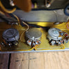 SOLD - Fender Bassman Head and 2x12 Cabinet January 1967 - Mahar's Vintage Guitars