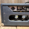 SOLD - Fender Bassman Head and 2x12 Cabinet January 1967 - Mahar's Vintage Guitars