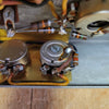 SOLD - Fender Bassman Head and 2x12 Cabinet January 1967 - Mahar's Vintage Guitars