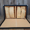 SOLD - Fender Bassman Head and 2x12 Cabinet January 1967 - Mahar's Vintage Guitars