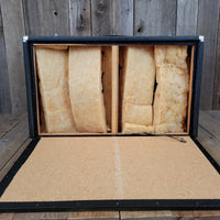 SOLD - Fender Bassman Head and 2x12 Cabinet January 1967 - Mahar's Vintage Guitars