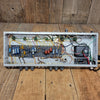 SOLD - Fender Bassman Head and 2x12 Cabinet January 1967 - Mahar's Vintage Guitars