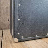 SOLD - Fender Bassman Head and 2x12 Cabinet January 1967 - Mahar's Vintage Guitars