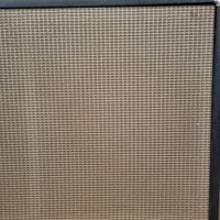 SOLD - Fender Bassman Head and 2x12 Cabinet January 1967 - Mahar's Vintage Guitars