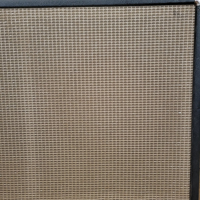 SOLD - Fender Bassman Head and 2x12 Cabinet January 1967 - Mahar's Vintage Guitars