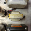 SOLD - Fender Bassman Head and 2x12 Cabinet January 1967 - Mahar's Vintage Guitars