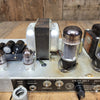 SOLD - Fender Bassman Head and 2x12 Cabinet January 1967 - Mahar's Vintage Guitars