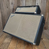 SOLD - Fender Bassman Head and 2x12 Cabinet January 1967 - Mahar's Vintage Guitars