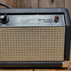 SOLD - Fender Bassman Head and 2x12 Cabinet January 1967 - Mahar's Vintage Guitars