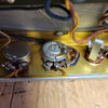 SOLD - Fender Bassman Head and 2x12 Cabinet January 1967 - Mahar's Vintage Guitars
