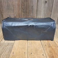 SOLD - Fender Bassman Head and 2x12 Cabinet January 1967 - Mahar's Vintage Guitars