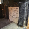 SOLD - Fender Bassman Head and 2x12 Cabinet January 1967 - Mahar's Vintage Guitars