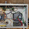 SOLD - Fender Bassman Head and 2x12 Cabinet January 1967 - Mahar's Vintage Guitars