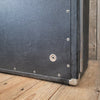 SOLD - Fender Bassman Head and 2x12 Cabinet January 1967 - Mahar's Vintage Guitars
