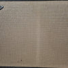 SOLD - Fender Bassman Head and 2x12 Cabinet January 1967 - Mahar's Vintage Guitars