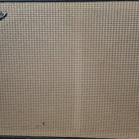 SOLD - Fender Bassman Head and 2x12 Cabinet January 1967 - Mahar's Vintage Guitars