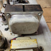 SOLD - Fender Bassman Head and 2x12 Cabinet January 1967 - Mahar's Vintage Guitars