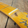 SOLD - Fender Broadcaster 70th Anniversary - 2020 - Mahar's Vintage Guitars