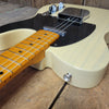 SOLD - Fender Broadcaster 70th Anniversary - 2020 - Mahar's Vintage Guitars