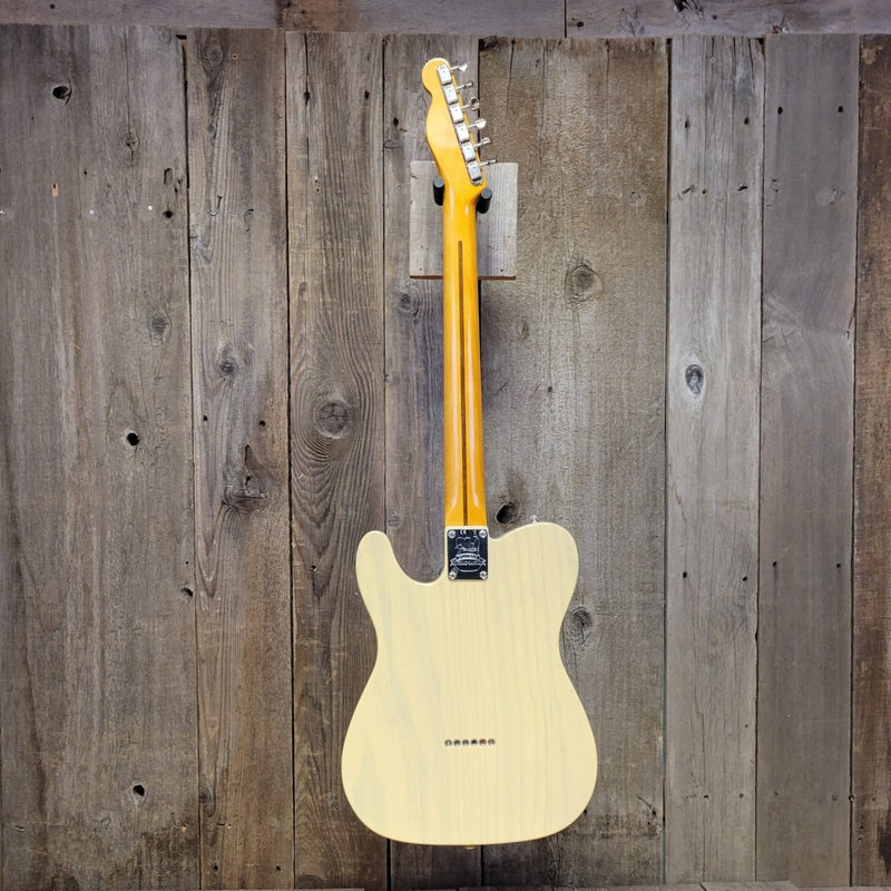 SOLD - Fender Broadcaster 70th Anniversary - 2020 - Mahar's Vintage Guitars
