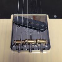 SOLD - Fender Broadcaster 70th Anniversary - 2020 - Mahar's Vintage Guitars